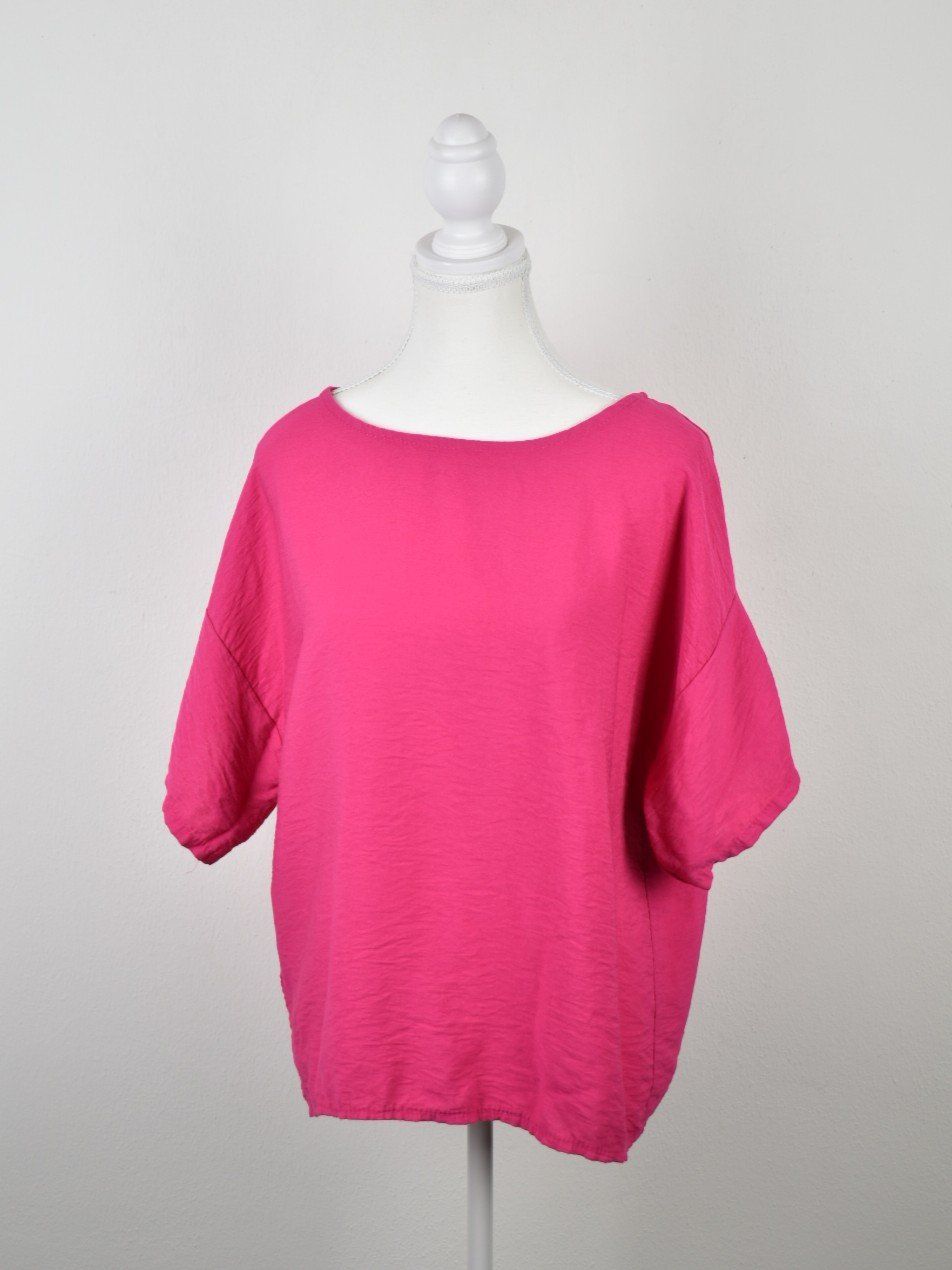 Camicette: Lawrence Grey Blusenshirt, Gr.40, 80% Viskose – Nuovo (secondo la descrizione) da Nürensdorf venduto da 2ND_STORY 1