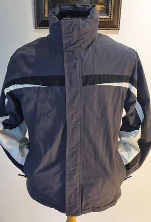 GO SPORT Veste d'hiver homme