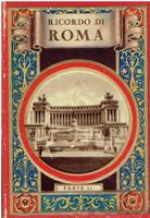 Riccordo di Roma