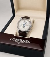 Longines Heritage 1954 - Full Set