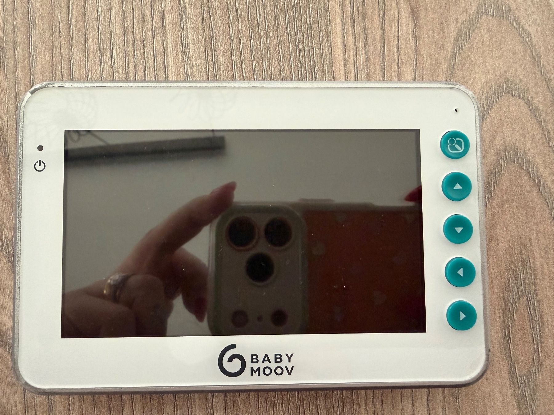 Babyphone: Baby Moov Cam – Usato da Schübelbach venduto da rosaria17 2