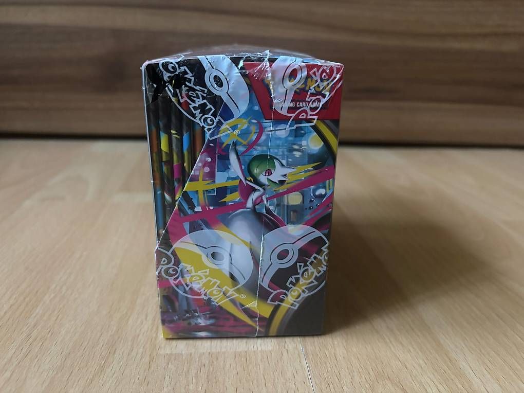 Pokémon Carte collezionabili: Pokémon - Mega Evolution Display EN – Nuovo (secondo la descrizione) da Muttenz venduto da Pokefabi_7 2