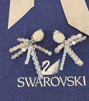 Swarovski Ohrringe original und selten