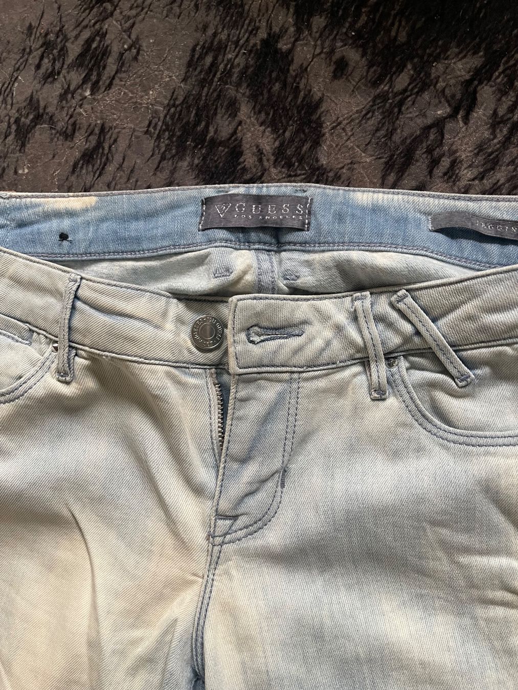 Jeans: GUES jeans – Nuovo (secondo la descrizione) da Hinterkappelen venduto da simona67 2