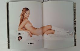 Fotobuch 10 Frauen, Peter Lindbergh 10 Women Seltenes Buch