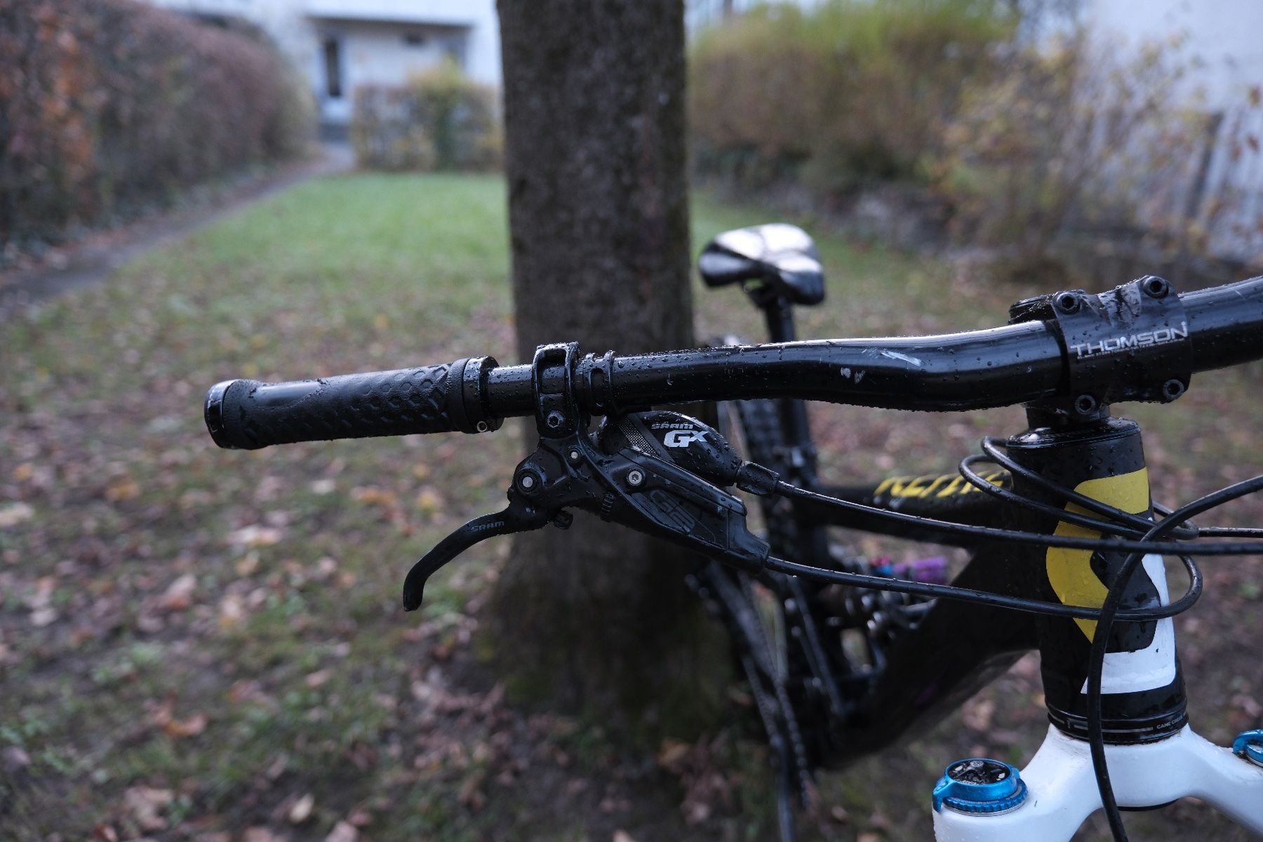 Scott Biciclette: Scott Voltage Freeride Bike – Usato da Windisch venduto da ser_98gd 8