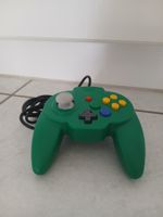 Nintendo 64 Hori Mini Pad Controller
