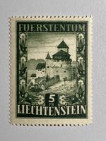 Liechtenstein 1952, #309, Postfrisch, Kat.200.—