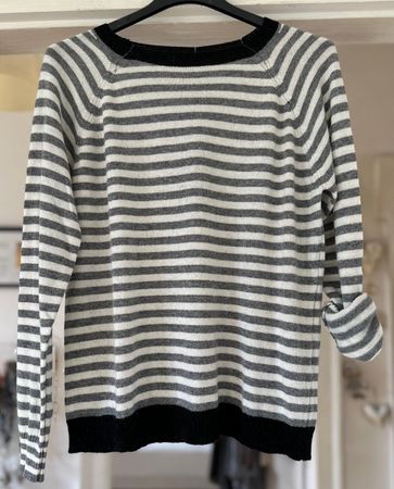 PULLOVER AVEC CASHMERE! M NOUVEAUTÉ 2026/27