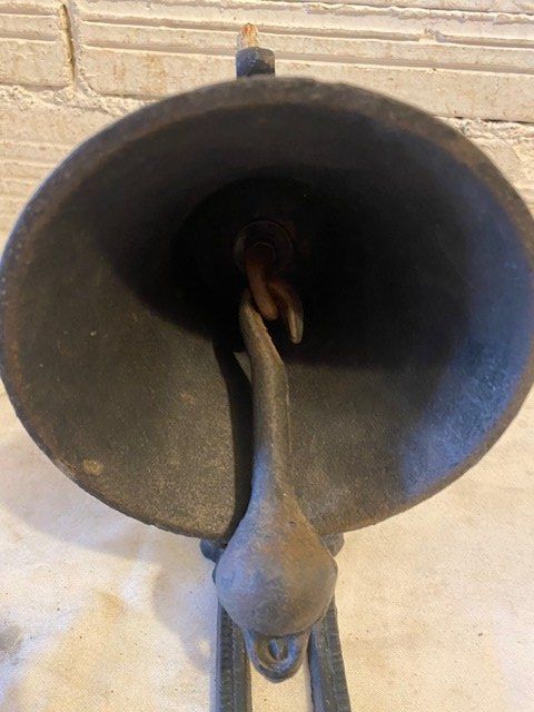 Campanacci mucche: ALTE HAUSGLOCKE – Usato da Chur venduto da silbermon 5
