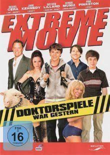 Tutti i DVDs: Extreme Movie – Usato da Ebikon venduto da Moviefreak01