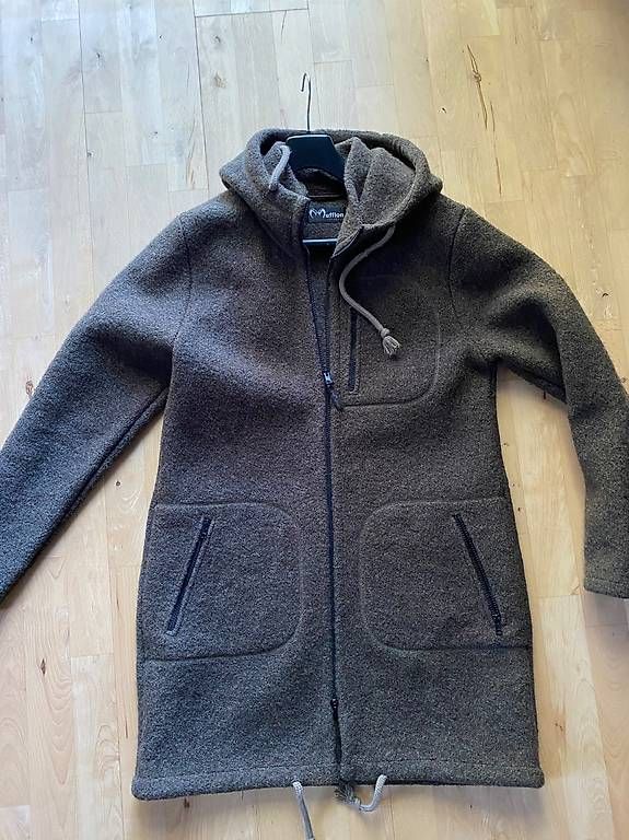 Cappotti: Wollparka – Usato da Wald ZH venduto da iml_5pqn
