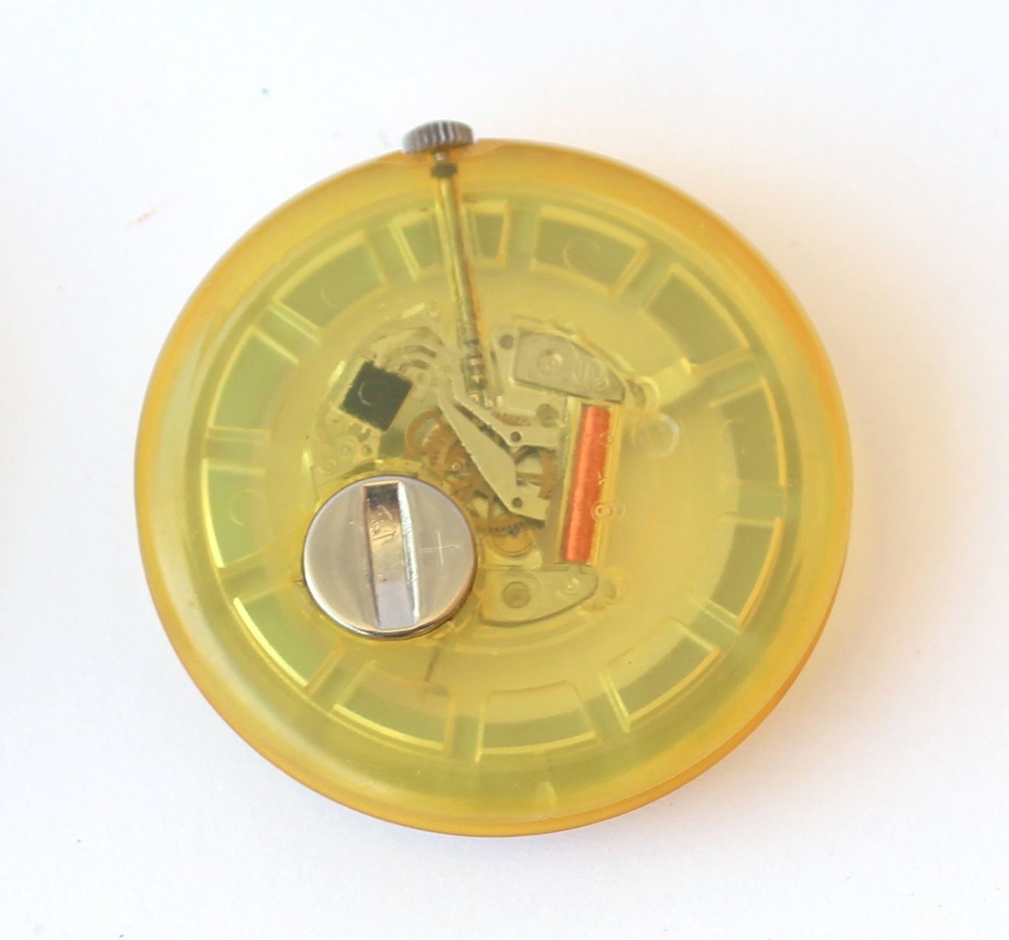 Swatch Orologi: Vintage Pop Swatch Quartz 1987 – Usato da Zürich venduto da Auctionata 3