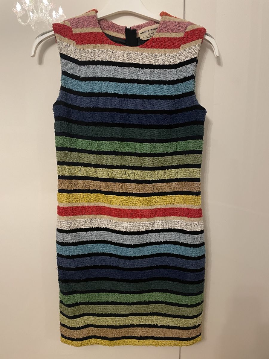 Vestiti: Sonia Rykiel dress, s size – Usato da Zollikon venduto da ele_7bmr 1