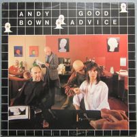 Andy Bown - Good Advice - LP ab CHF 6.00