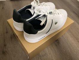 Lacoste Sneaker Lite Base Gr. 45