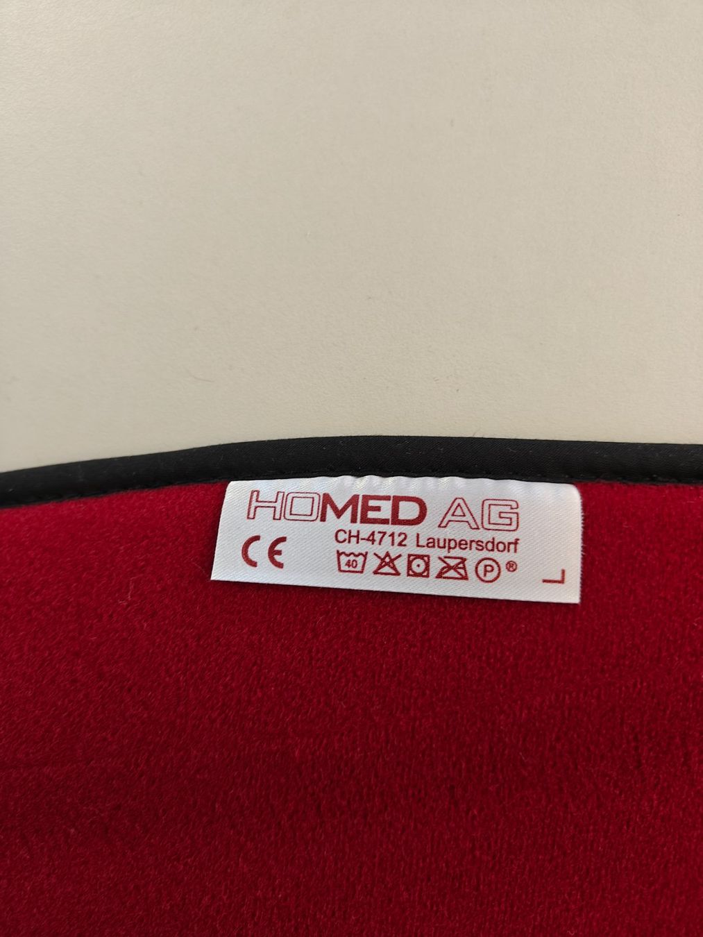 Appareils médicaux: Knieschien, Beinschiene , einstellbar – D'occasion à Kaiseraugst par InkBoy 1