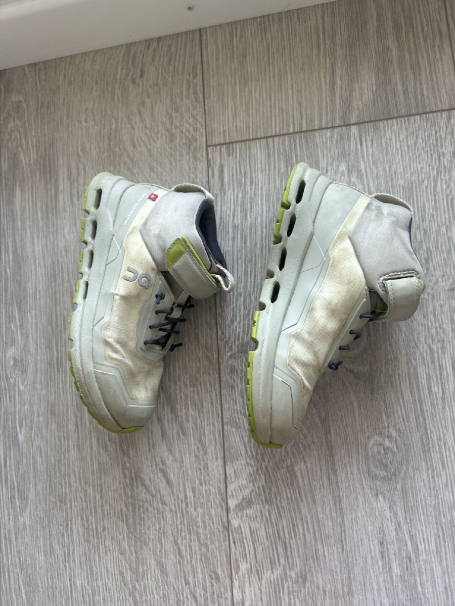 On Scarpe per ragazzi: On Sneakers Size 28.5 – Usato da Zürich venduto da ThePicker 2