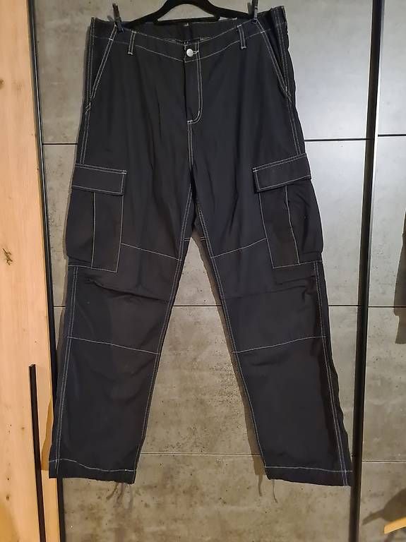 Pantaloni: Carhartt Regular Cargo Pant 38x34 – Usato da Rupperswil venduto da Homer20