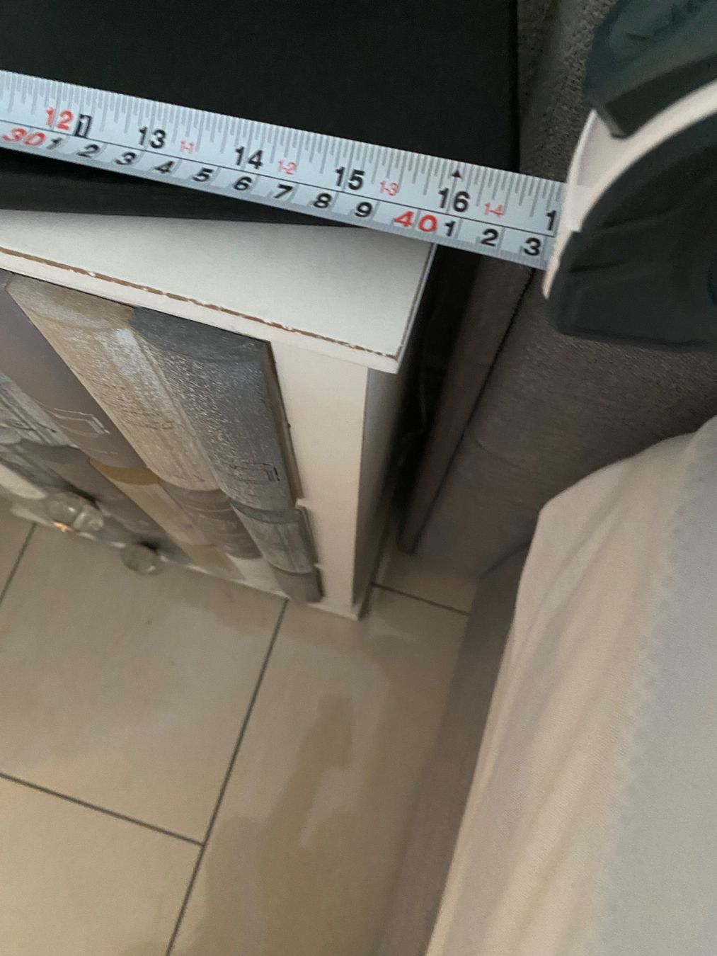 Commodes: Kommode, Nachttisch – D'occasion à Eiken par jessycat01 6