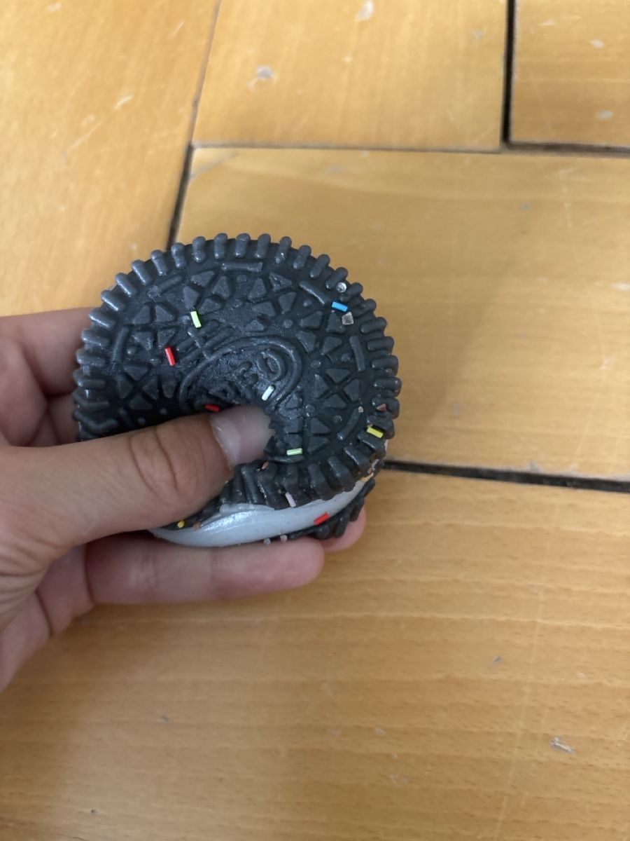 Spielzeuge: Squishy oreo – Neu (gemäss Beschreibung) aus Zürich von macmats 3