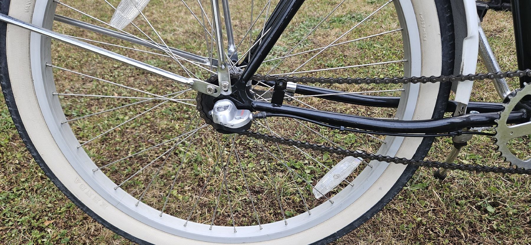 Vélos: Velo, Bike, Beach Cruiser – Neuf (Voir description) à Remigen par Jumba 1