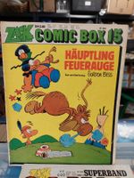 Zack Box 15 Häuptling Feuerauge