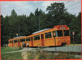 ZÜRICH Sihltal-Uetliberg-Bahn