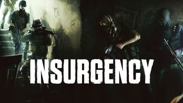 Giochi: Insurgency (PC, 2014, Steam Key Download Code) Keine DVD – Nuovo (secondo la descrizione) da Bad Säckingen venduto da ms-spiele-keys