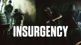 Insurgency (PC, 2014, Steam Key Download Code) Keine DVD