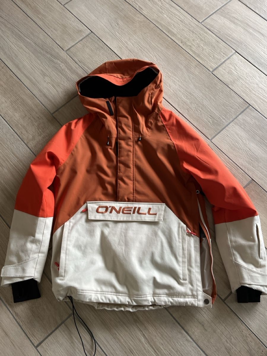 O'Neill Jacken: Snowboardjacke O‘Neill Gr. S – Gebraucht aus Marin-Epagnier von Pastankl 1