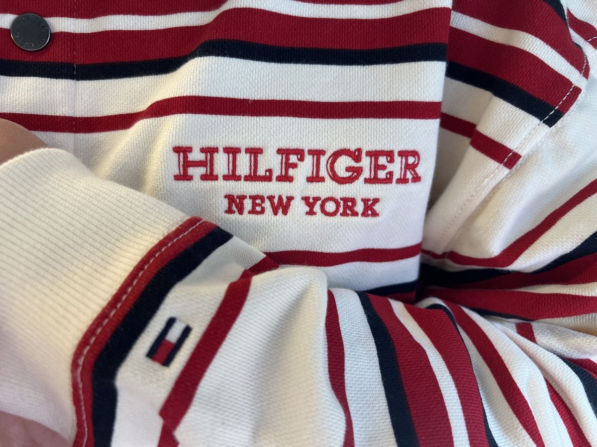 Tommy Hilfiger Pullover & Sweatshirts: Tommy Hilfiger pullover  – Neu (gemäss Beschreibung) aus Chur von dal_zsy5 4