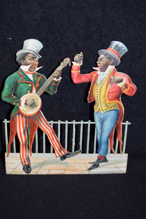 Puzzle Ancien N.K. Paris – Enfant, Thème Marin Et Costume – Jouet Vintage