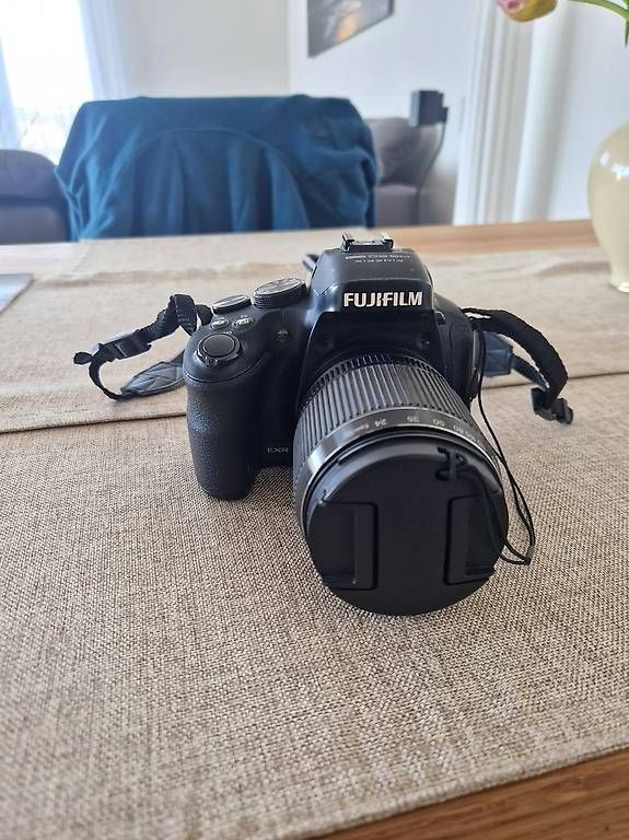 Appareil photo: fujifilm hs50exr – D'occasion à Feuerthalen par olg_hgs9 4