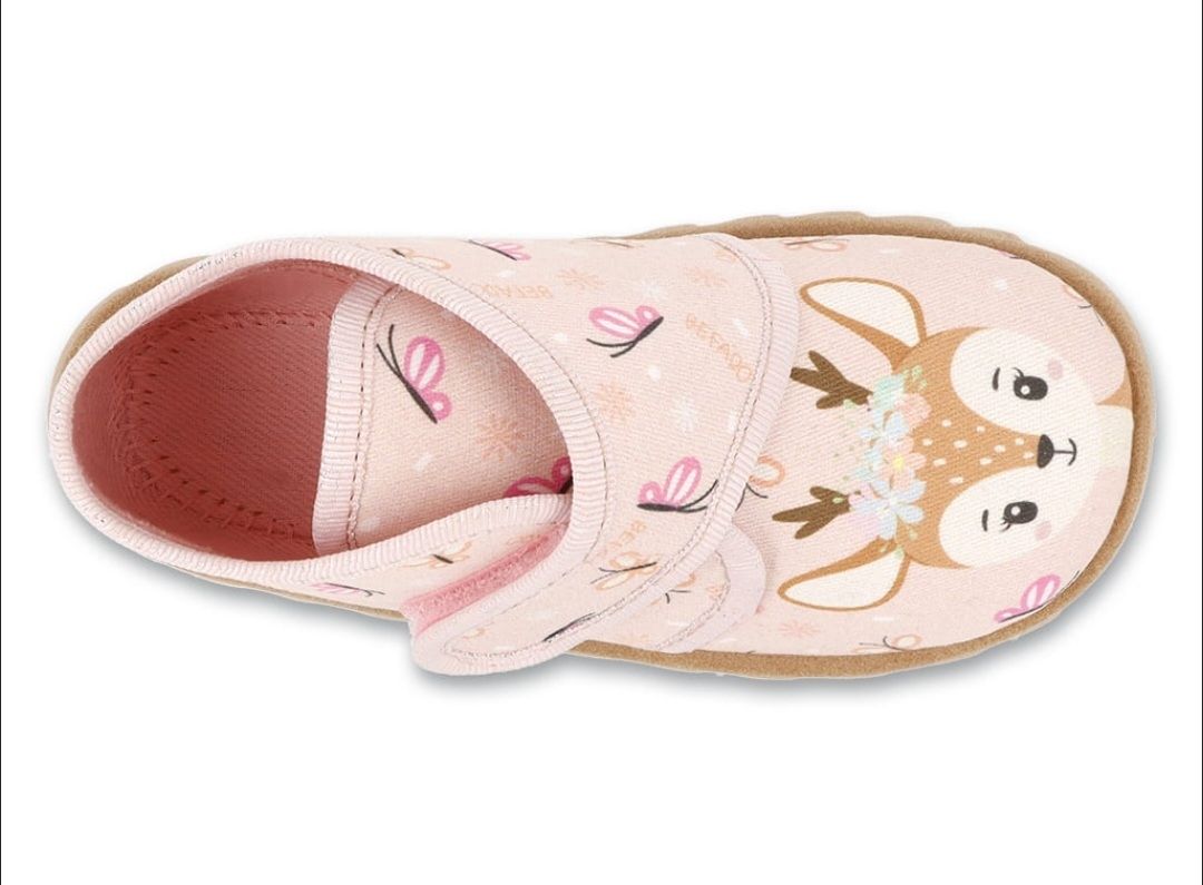 Scarpe per ragazze: Hausschuhe, Gr. 24, NEU – Nuovo e nell'imballaggio originale da Flumenthal venduto da KET25_ch 3