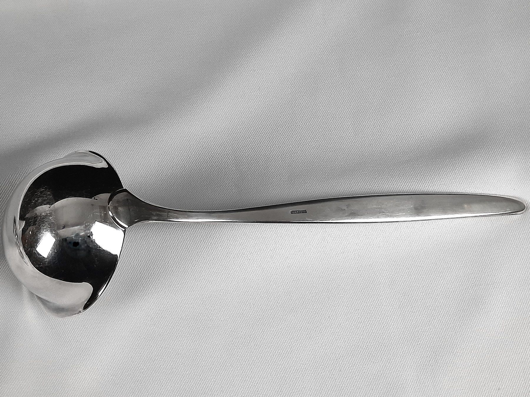 WMF Cucchiai: WMF Serie Rom 90er Silber – Usato da Beinwil am See venduto da Restwert_Beinwil 1