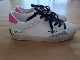 CRIME LONDON Sneakers, Grösse 40, fast neu!!!