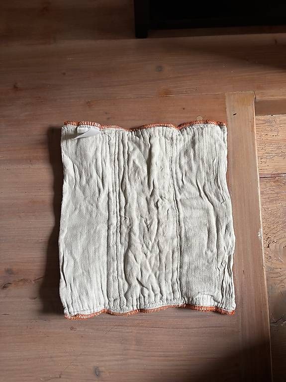 Bacs à couches & couches: Stoffwindeln / Einlagen / Prefodls – D'occasion à Lustmühle par Stubi19