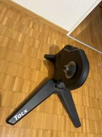 Tacx Flux S Smart Trainer