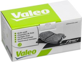 Valeo Auto Bremsbeläge 301583 Mercedes A & B Klasse OVP NEU%