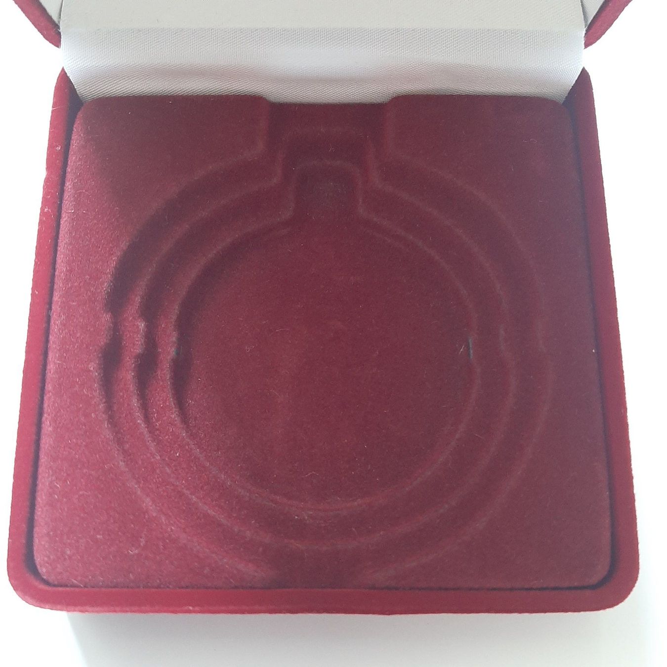 Accessori: boîte pour pièces ou médailles – Usato da Carouge GE venduto da cecob0909 1