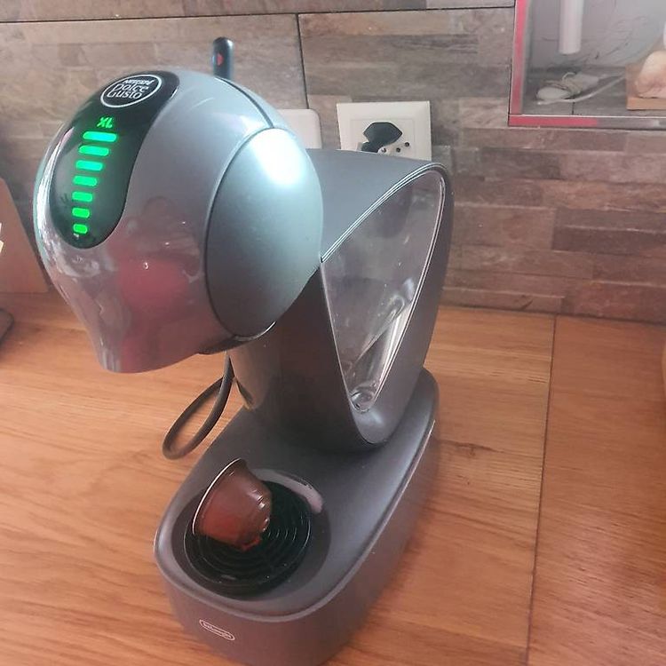 Cápsulas De Café Nescafé® Dolce Gusto® Espresso 16u - Masonline - Más