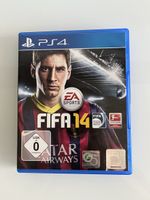 Fifa 14 / Playstation 4