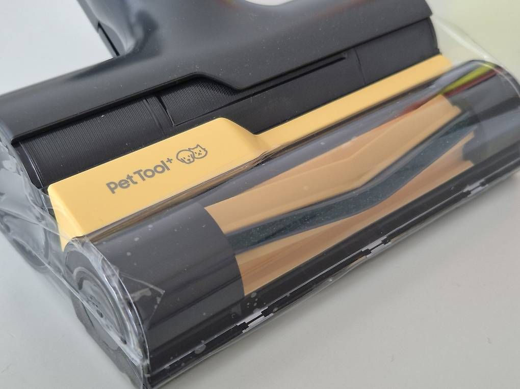 Aspirapolveri & Accessori: Staubsauger Samsung – Usato da Winkel venduto da petzl01 2
