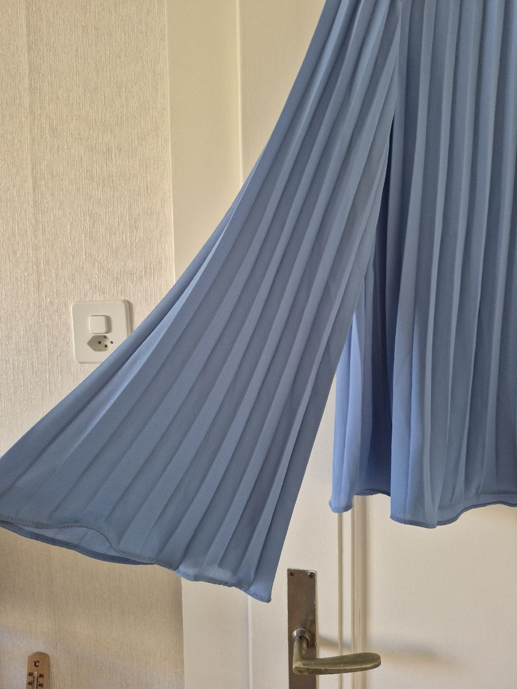 H&M Camicette: Blouse bleu H&M XS-S – Usato da Lausanne venduto da claire1401 1