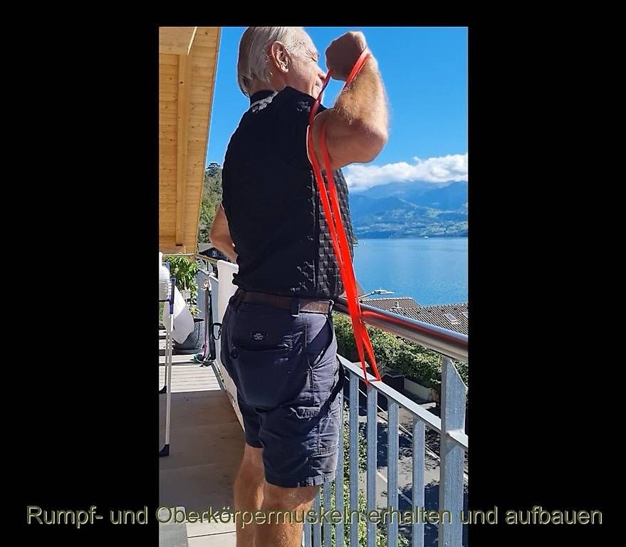 Altro in Bricolage: Fitness Gummiband – Nuovo e nell'imballaggio originale da Oberhofen Thun'see venduto da rue-007 2