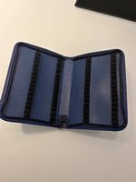 Homöopatische Apotheke,Etui Gross