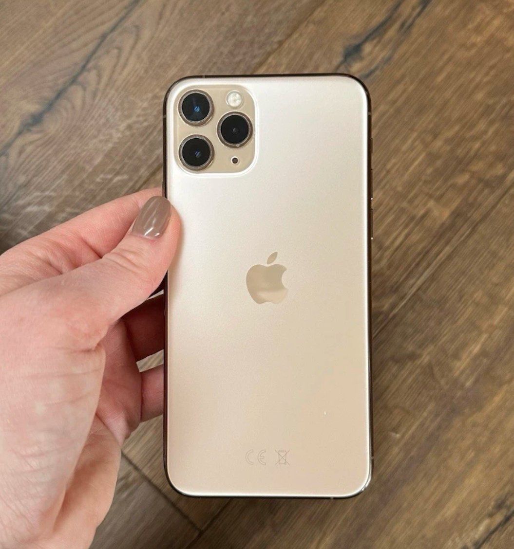 Apple Handys / Smartphones: iPhone 11 Pro (64GB) Akku 95% – Gebraucht aus Luzern von Waince786 3
