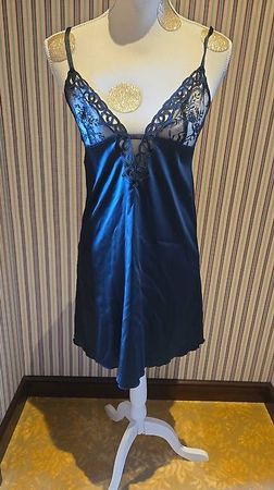 Nuisette noire Simone Perele taille 2 / 38 francaise