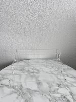 3-stöckige Etagere für Parfum & Accessoires